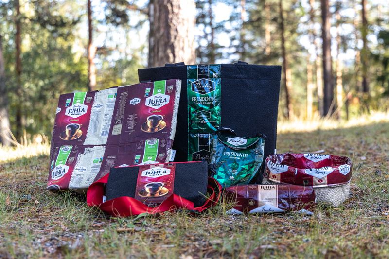 Kuva: Paulig