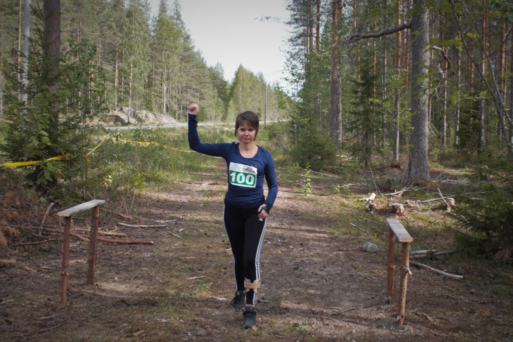Kuva: Marko Alahäivälä